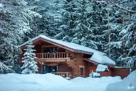 Загородный клуб VALDAY HUNTING & COUNTRY CLUB - 88