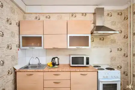 40 улица Авиаторов - 5
