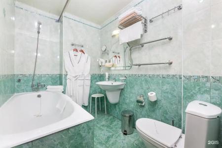 De La Mapa Resort - 213
