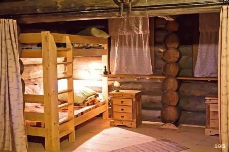 Загородный комплекс Большая Медведица - 234