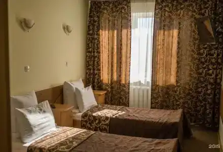 Воздушная Гавань - 23