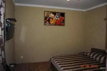 Дарьял - 24