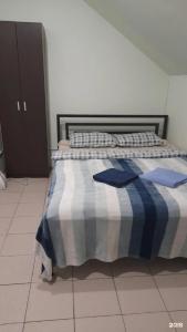 Travel Inn на Тимирязевской - 63