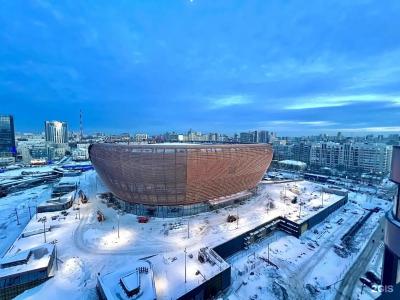 Малина на Степана Разина 2 - 13