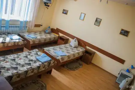 Постоялый двор - 16