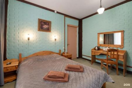 Сафари Парк - 157