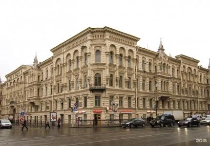 Спб2Дэй На Улице Пестеля, 14 - 23