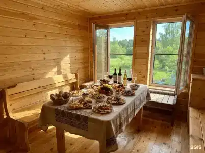 Лесовик 66 - 126
