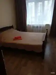Виктория на ул Красных Фортов - 51