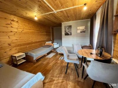 Гостевой дом Пушкина - 37