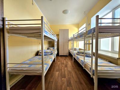 MTM Hostel - 21