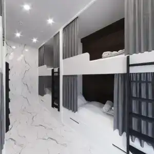 The7hostels - 109