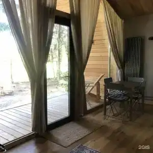 THE DACHA - 73