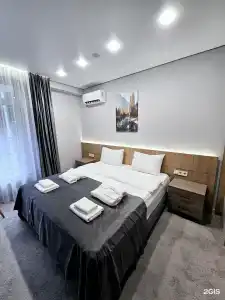 Панорама Ачишхо - 101