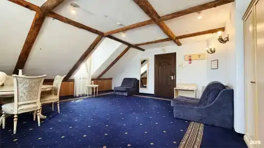 Old Estate Hotel & SPA - 231