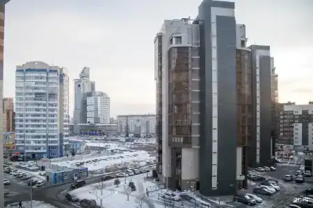 на Алексеева 51 - 56