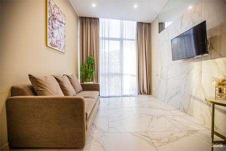 SunLine LUXury - 100