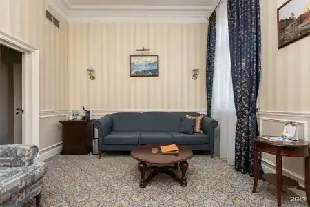 Особняк Военного Министра (Milutin Palace) - 321