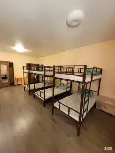 Хостел Main room - 101