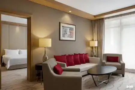 Марриотт Красная Поляна - 147