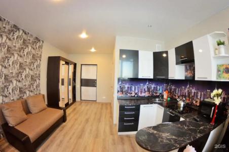 10 улица Кулибина - 7