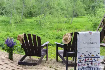 Барские поля - 347