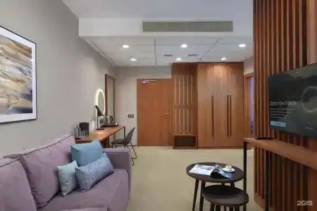 Abrau Light & Spa - 61
