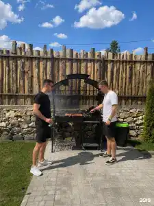 Пушка - 4