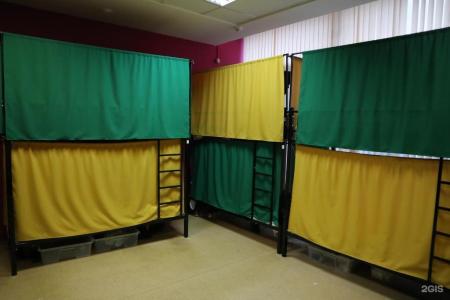 Travel Inn на Новослободской - 103
