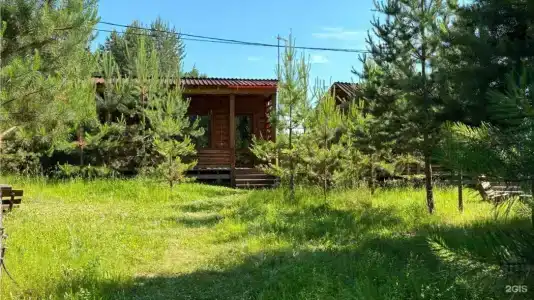 Парк Чёшталей - 89