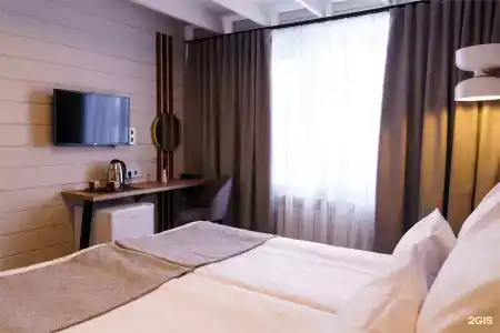 Байкал Вью - 171