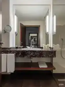 Sheraton Skypoint Luxe - 158