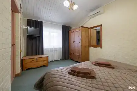 Сафари Парк - 167