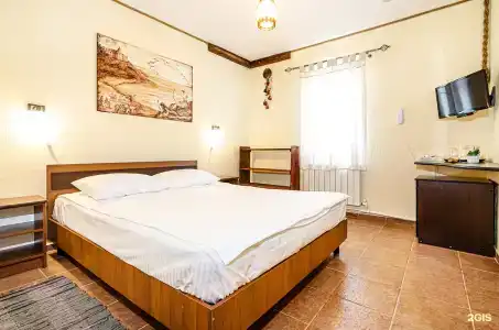 Форт Апатур - 101