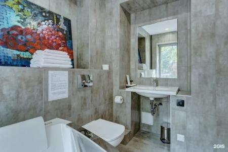 WineWood Moscow - 63
