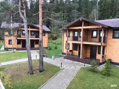 Загородный клуб WEST - 333