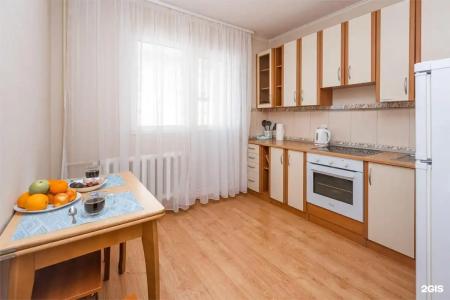 ИЛНЕ Однокомнатная квартира на Гаврюшина - 10