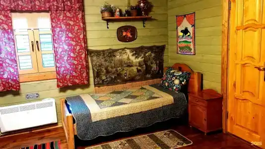 Дивный дворик - 151