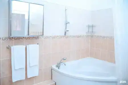 Загородный отель Райвола - 98