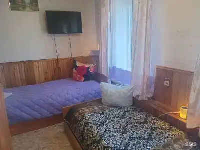 Дом рыбака и охотника - 11