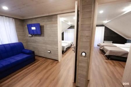 Vyritsa Village - 158