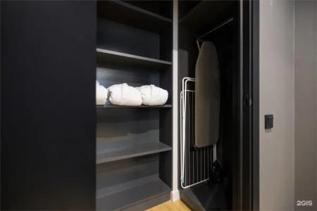 Апарт-отель Artstudio M103 - 87