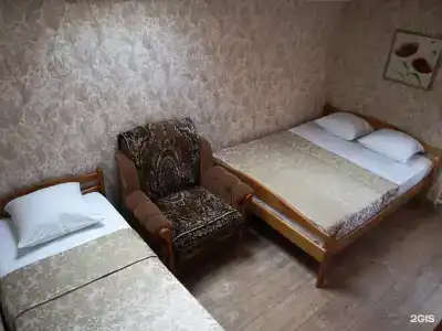 Белый ирис - 5