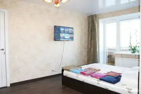 2-х комнатные апартаменты на пл. Свободы - 1