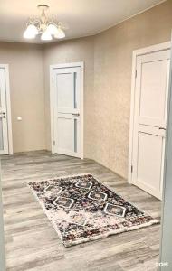 Apartment on Maloye Shosse 3 - 21