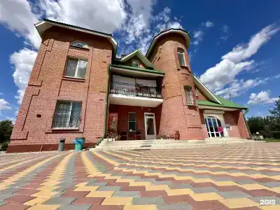 Зеленая крыша - 0