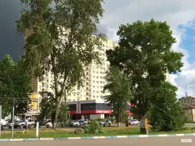 Квартиры на Сенной 24 - 18