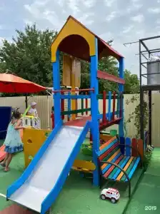 Ракушка Блага - 16