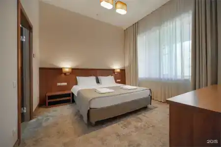 Alpha Business-Hotel - 45