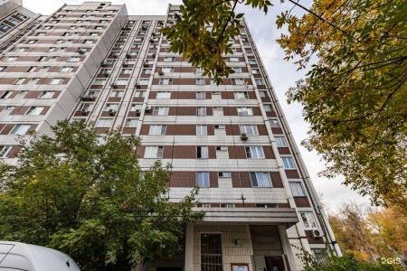 Уютные апартаменты около метро Кузьминки - 15